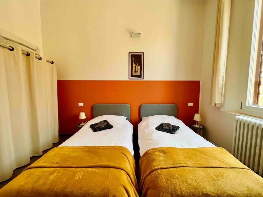 דירות בולוניה Casa Bonita Bolognina מראה חיצוני תמונה