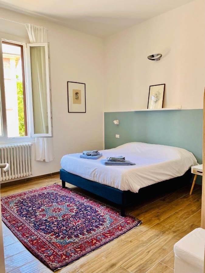 דירות בולוניה Casa Bonita Bolognina מראה חיצוני תמונה