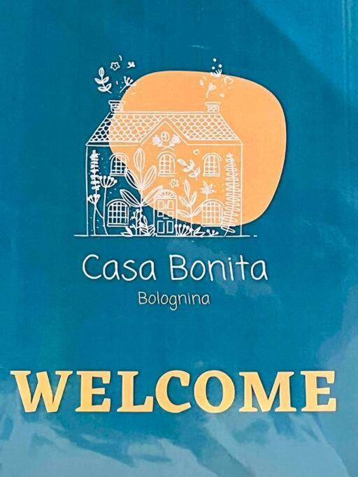 דירות בולוניה Casa Bonita Bolognina מראה חיצוני תמונה