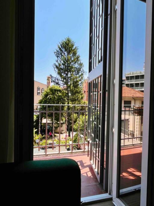 דירות בולוניה Casa Bonita Bolognina מראה חיצוני תמונה