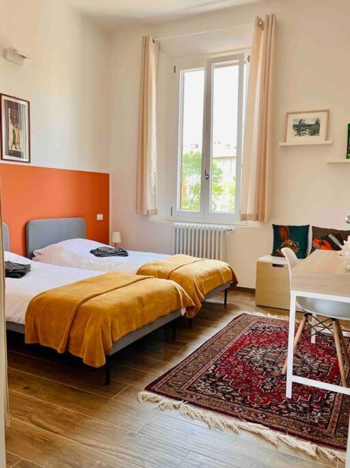 דירות בולוניה Casa Bonita Bolognina מראה חיצוני תמונה